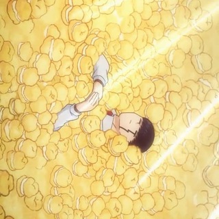 МАГИЯ И МУСКУЛЫ МАНГА ||魔法と筋肉