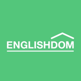 ENGLISHDOM - ОНЛАЙН-ШКОЛА