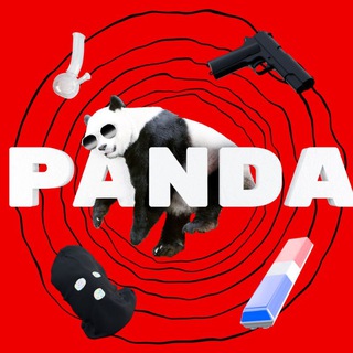 ЗЛАЯ ПАНДА 18+