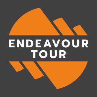 ENDEAVOUR TOUR | ЭНДЕВОР ТУР