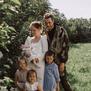 ФЕРМА НИКИТИНЫХ