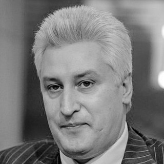 ИГОРЬ КОРОТЧЕНКО