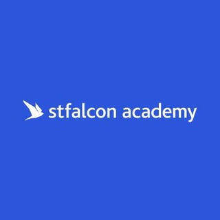 ІТ АКАДЕМІЯ ВІД STFALCON