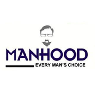 MANHOOD | BLOG
