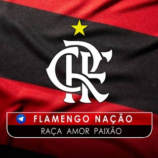 FLAMENGO NAÇÃO RUBRO NEGRA