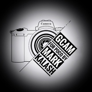 GCAM FOR POCO BY MARK KALASH
