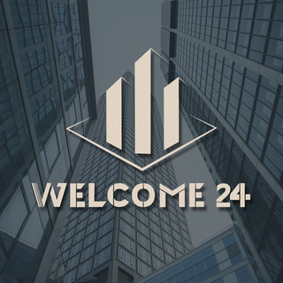 WELCOME24 - ОНЛАЙН-АГЕНТСТВО НЕДВИЖИМОСТИ