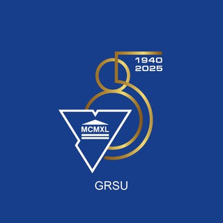 GRSU OFFICIAL - ГРГУ ИМ. ЯНКИ КУПАЛЫ
