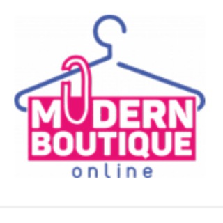 MODERN BOUTIQUE ЖІНОЧИЙ ОДЯГ