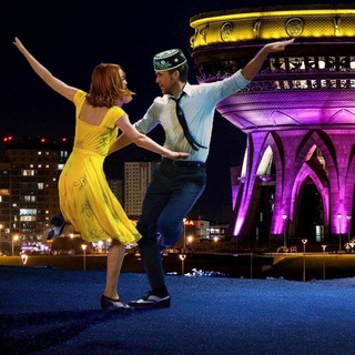 ТАНЦЕВАЛЬНАЯ ЖИЗНЬ