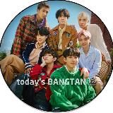 TODAY’S BANGTAN 