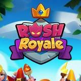 RUSH ROYALE | РАШ РОЯЛЬ