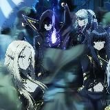 ТОКИЙСКИЕ МСТИТЕЛИ 1-3 СЕЗОН