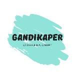 GANDIKAPPER 