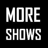 #MORESHOWS - ВСЕ ШОУ | АРХИВЫ, ПРЕМЬЕРЫ, СТРИМЫ