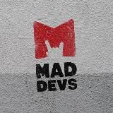 MAD DEVS CHANNEL