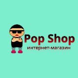 POP SHOP TMN