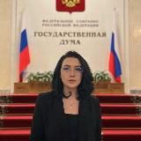 БАБКИНА АННА