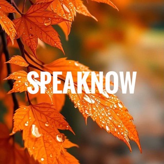 SPEAKING CLUB WITH JULIA