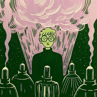 ВОВА СЫН РАДОСТИ