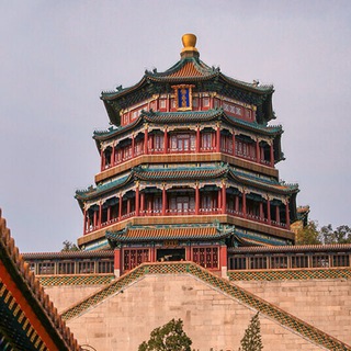 ПУТЕШЕСТВИЯ ПО КИТАЮ