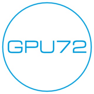 СЦ GPU72 ТЮМЕНЬ