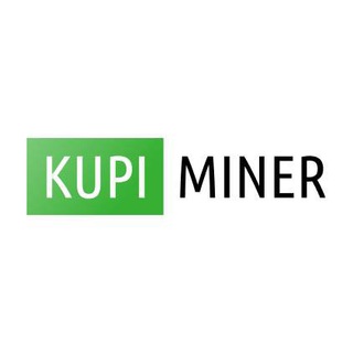 KUPIMINER / ОБОРУДОВАНИЕ ДЛЯ МАЙНИНГА И КОМПЛЕКТУЮЩИЕ