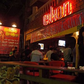 NIGHTLIFE INDONESIA - JAKARTA / BATAM / BINTAN / BALI