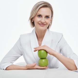 ОЛЬГА МАЛАХОВА – ТЕРАПЕВТ, НАТУРОПАТ