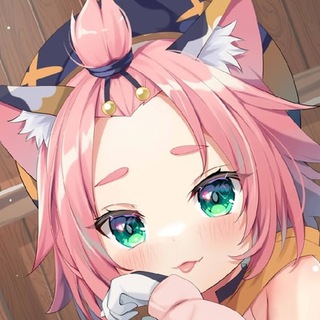 АНИМЕ ДЕВУШКИ С УШКАМИ