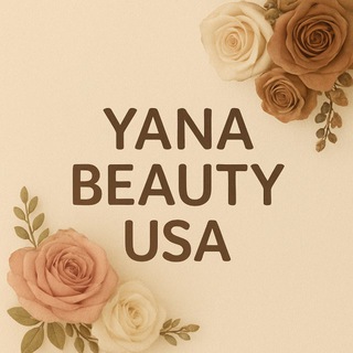 КОСМЕТИКА ИЗ США @YANA_BEAUTY_USA