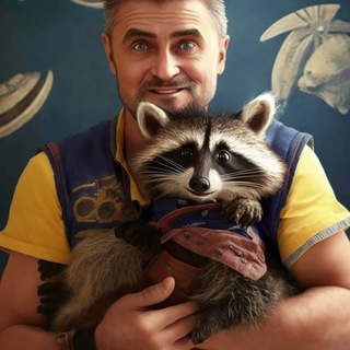 МЫ И ВИТЯ ЕСТЬ ЛИ ЖИЗНЬ С ЕНОТОМ