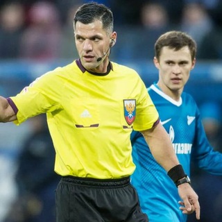 СУДЕЙСТВО С ИГОРЕМ ФЕДОТОВЫМ