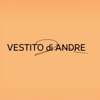 VESTITO DI ANDRE | ВЕРХНЯЯ ОДЕЖДА
