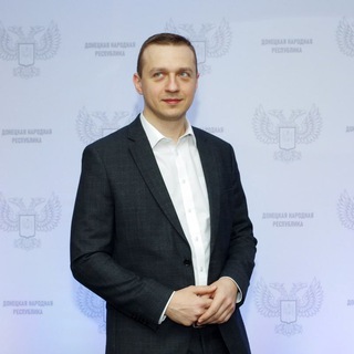 ВЛАДИМИР ЕЖИКОВ | ДНР