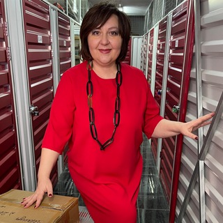 ДИЗАЙН ЛЕКТОРИЙ ОЛЬГИ КОСЫРЕВОЙ