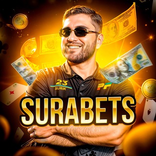 SURABETS