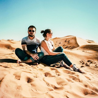 НЕ ПУТАЙ ТУРИЗМ С ЭМИГРАЦИЕЙ