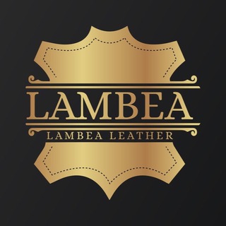 LAMBEA - НАТУРАЛЬНАЯ КОЖА