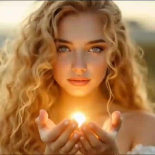 СОЛНЦЕ В ЛАДОНЯХ | ВДОХНОВЕНИЕ