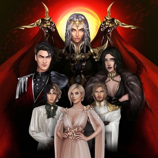 ~МОНАРХ НЕБЕС~