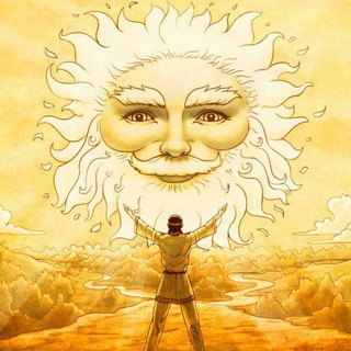 ОБЩИНА ВОЛЬНЫХ РУСОВ Ë В TELEGRAM