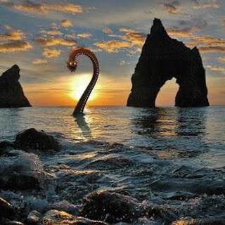 КАРАДАГСКИЙ ZМЕЙ