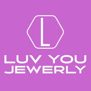 БИЖУТЕРИЯ ЛЮКС JEWERLY LUVY