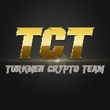 TURKMEN CRYPTO TEAM