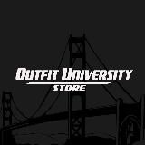 OUTFIT UNIVERSITY STORE