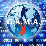 G.A.M.A.