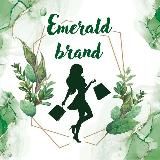 EMERALD_BRAND РИНКОВА 842