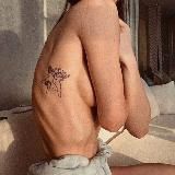 ЭСТЕ́ТИКА ТАТУ | ТАТУИРОВКИ