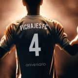 FICHAJES FC  | GRUPO